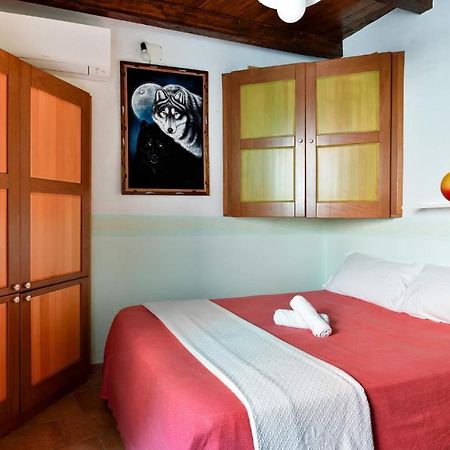 Albergo Diffuso Antica Posada Loceri Extérieur photo