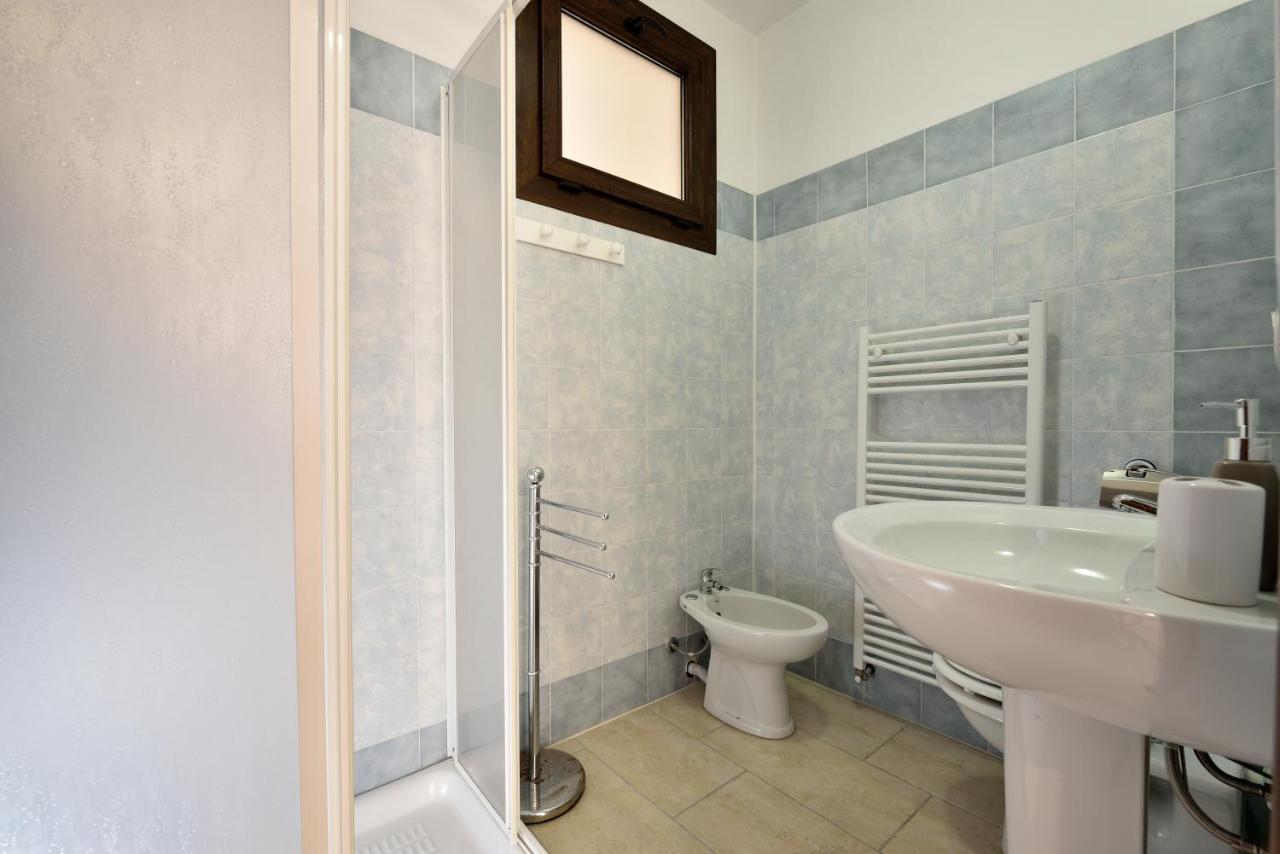 Albergo Diffuso Antica Posada Loceri Extérieur photo