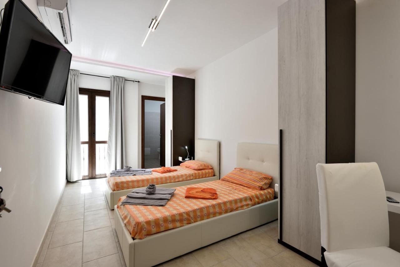 Albergo Diffuso Antica Posada Loceri Extérieur photo