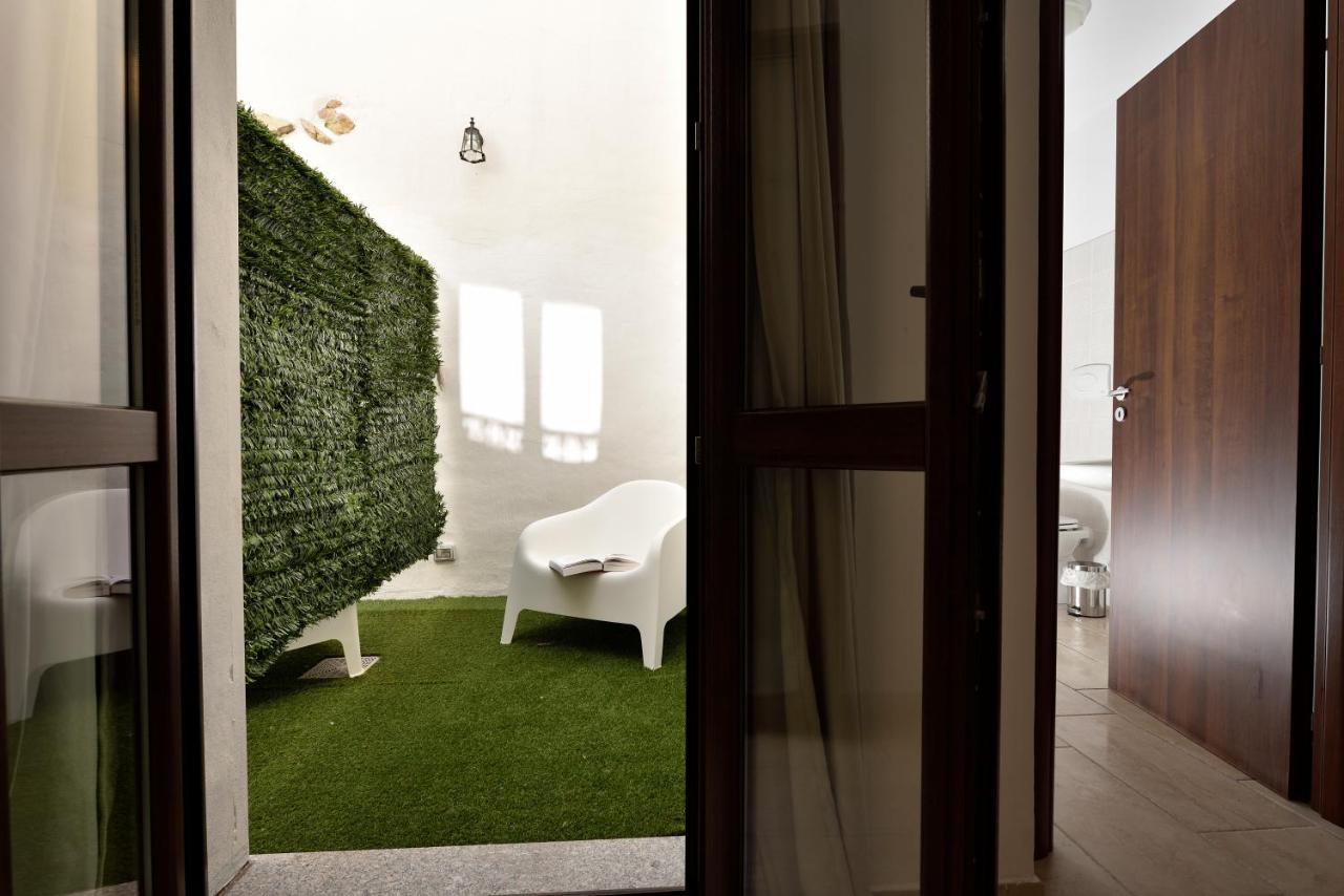 Albergo Diffuso Antica Posada Loceri Extérieur photo
