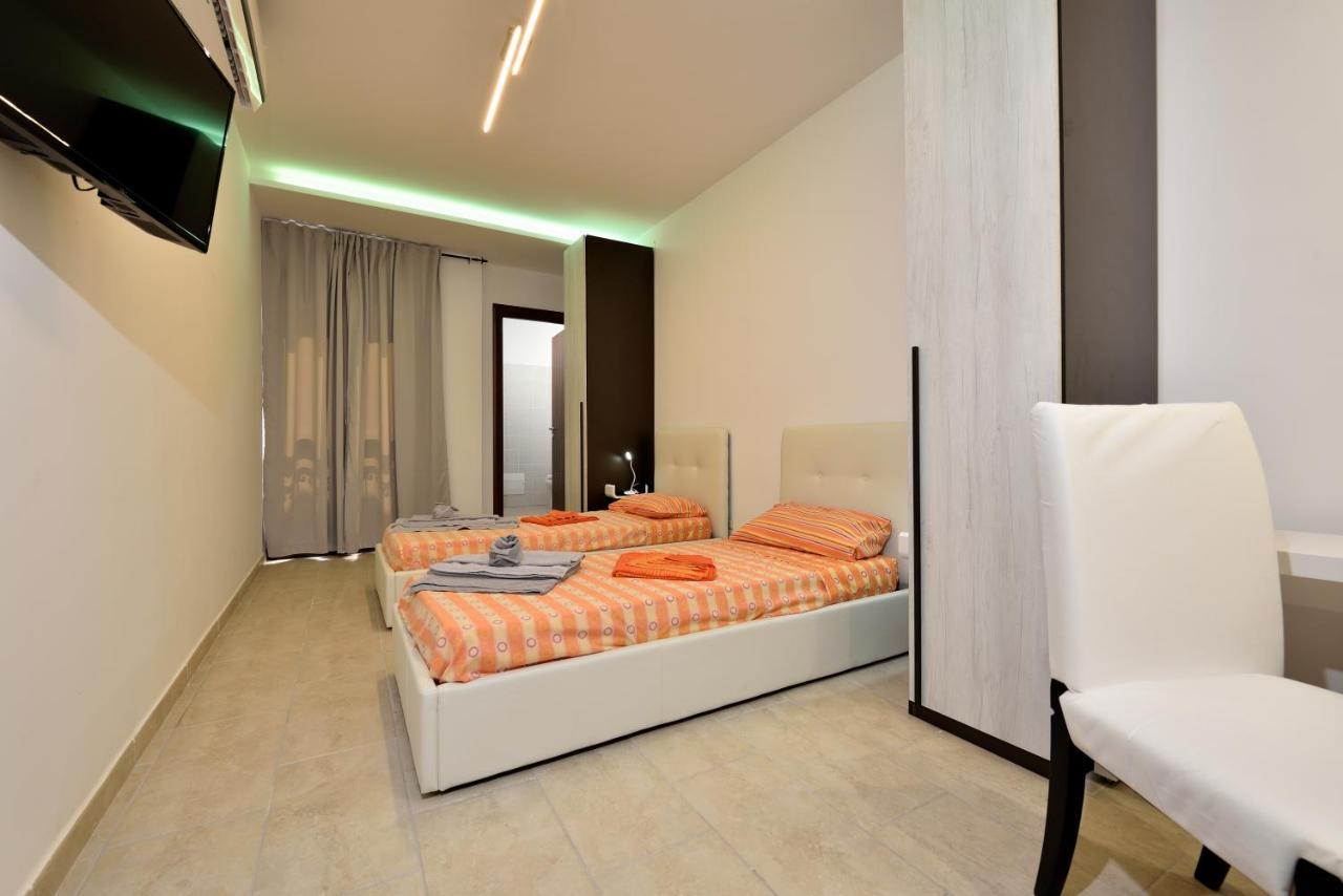 Albergo Diffuso Antica Posada Loceri Extérieur photo