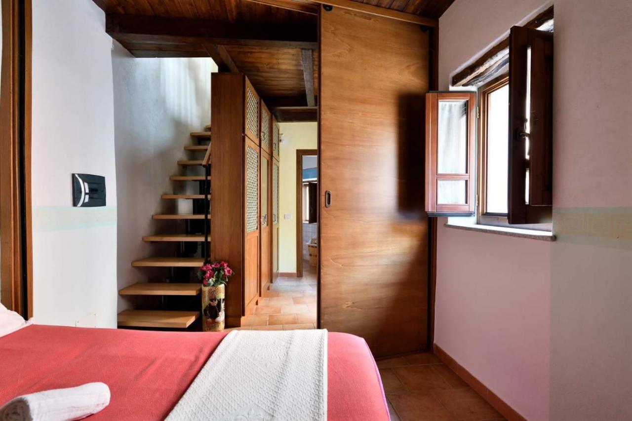 Albergo Diffuso Antica Posada Loceri Extérieur photo