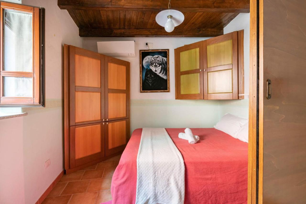 Albergo Diffuso Antica Posada Loceri Extérieur photo