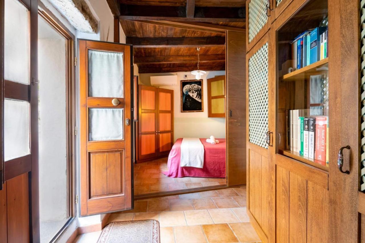 Albergo Diffuso Antica Posada Loceri Extérieur photo