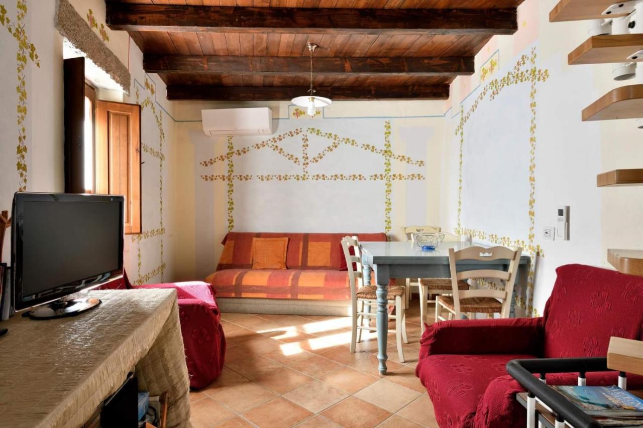 Albergo Diffuso Antica Posada Loceri Extérieur photo
